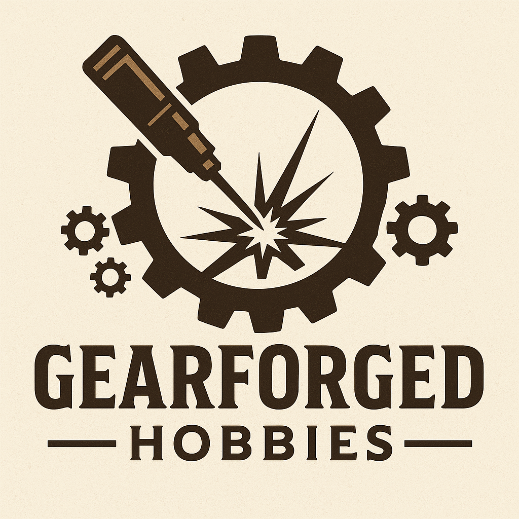 Panda Printz — Forged by Gamers for Gamers