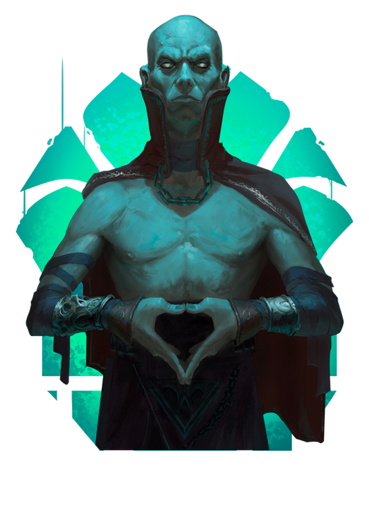 Malediction - Legion of the Fallen Printing service