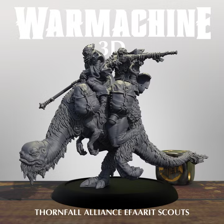 ThorneFall Alliance