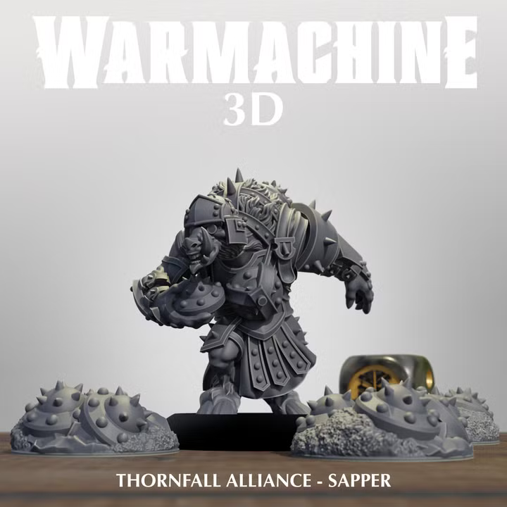 ThorneFall Alliance