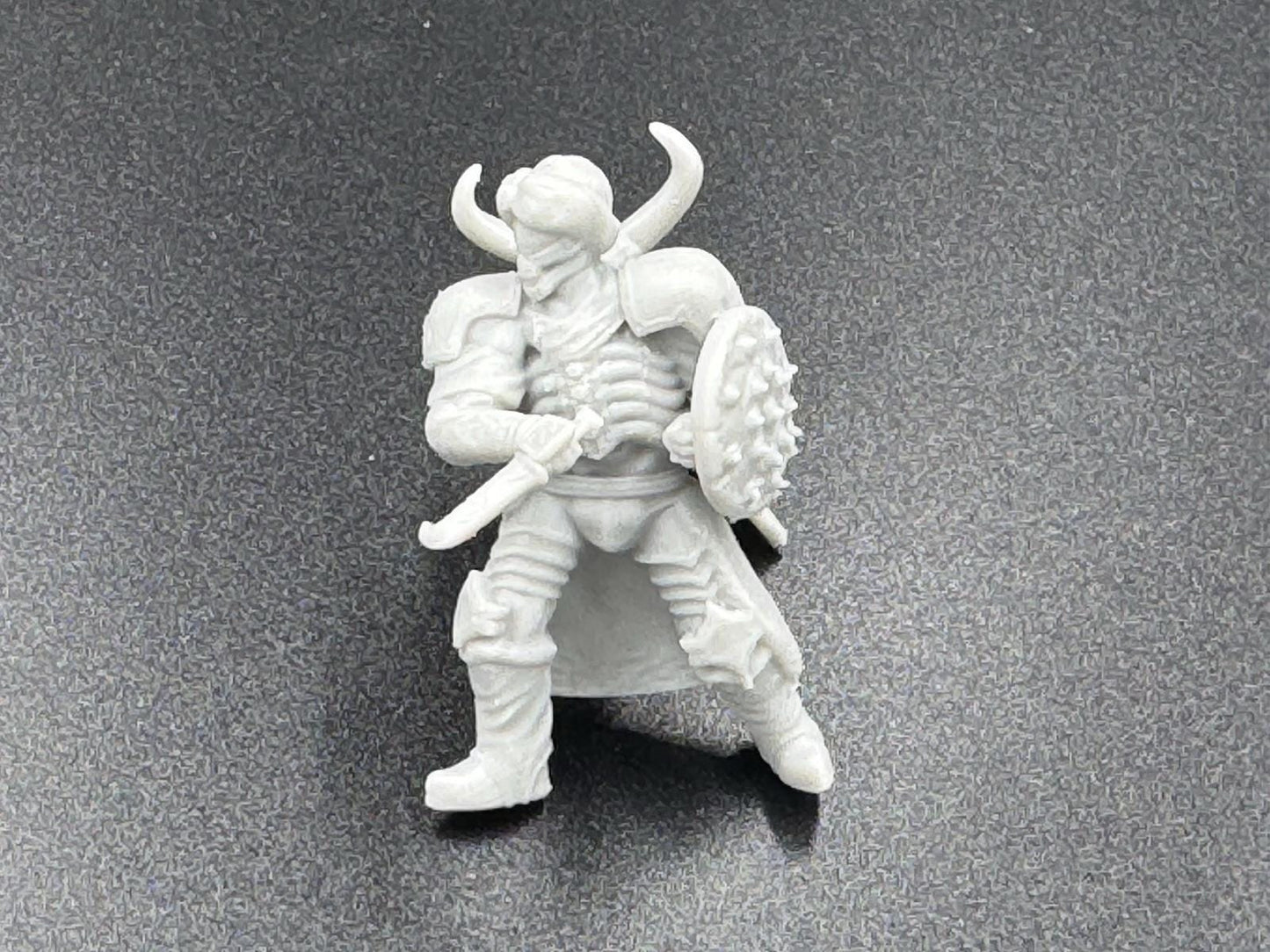 Trench Crusade Proxy - Sultanate Assassin x4 With trench Bases