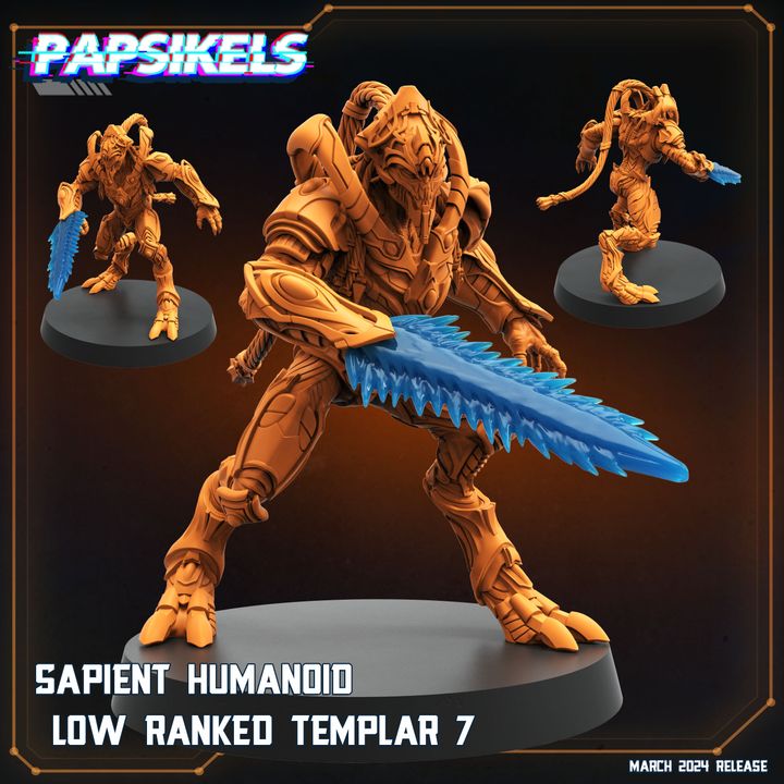 a low-ranked temple 7 character from the video game Papsikels.
